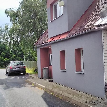 Mountain House Marie Villa Medenec Eksteriør billede